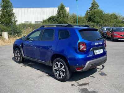 Dacia DUSTER 1.0 ECO-G 100 JOURNEY + (2023) - Photo 7