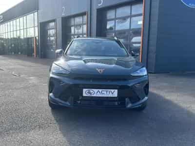 Cupra FORMENTOR 1.5 ETSI HYBRID 150 V DSG7 (2026) - Photo 2