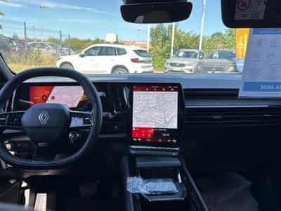 Renault RAFALE 1.2 E-TECH FULL HYBRID 200 TECHNO (2025) - Photo 12