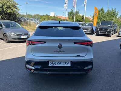Renault RAFALE 1.2 E-TECH FULL HYBRID 200 TECHNO (2025) - Photo 6