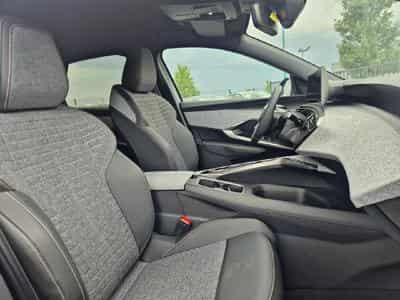 Peugeot 3008 1.2 HYBRID 145 ALLURE BUSINESS E-DCS6 (2025) - Photo 11