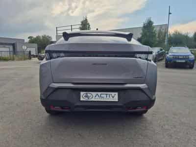 Peugeot 3008 1.2 HYBRID 145 ALLURE BUSINESS E-DCS6 (2025) - Photo 6