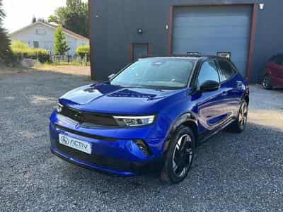 Opel MOKKA ELECTRIC 156 GS (2025) - Photo 1