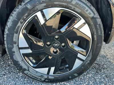Opel MOKKA ELECTRIC 156 GS (2025) - Photo 9