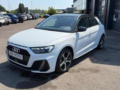 Audi A1 SPORTBACK 30 TFSI 116 S LINE S TRONIC 7 (2026) - Photo 1