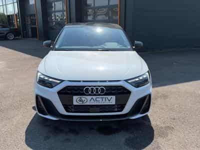 Audi A1 SPORTBACK 30 TFSI 116 S LINE S TRONIC 7 (2026) - Photo 2