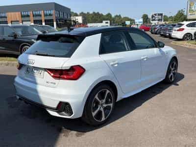 Audi A1 SPORTBACK 30 TFSI 116 S LINE S TRONIC 7 (2026) - Photo 5