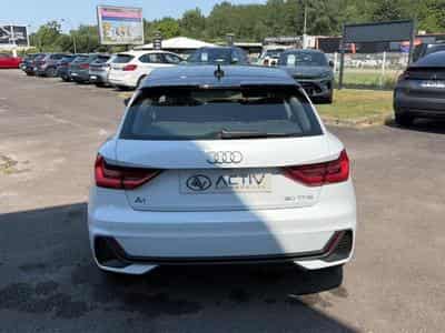 Audi A1 SPORTBACK 30 TFSI 116 S LINE S TRONIC 7 (2026) - Photo 6
