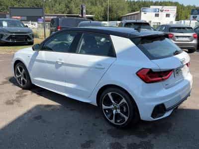 Audi A1 SPORTBACK 30 TFSI 116 S LINE S TRONIC 7 (2026) - Photo 7