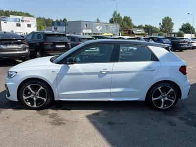 Audi A1 SPORTBACK 30 TFSI 116 S LINE S TRONIC 7 (2026) - Photo 8