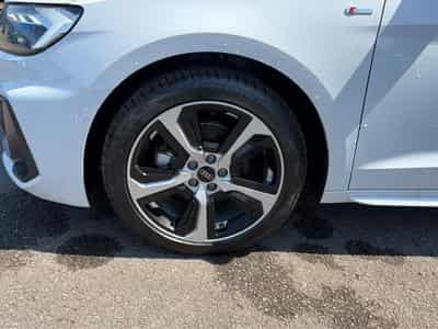Audi A1 SPORTBACK 30 TFSI 116 S LINE S TRONIC 7 (2026) - Photo 9