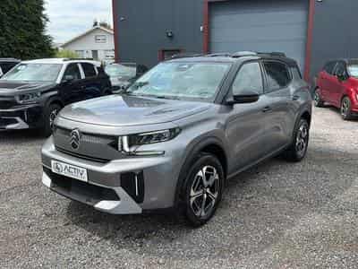 Citroen C3 AIRCROSS 1.2 HYBRIDE 145 MAX E-DCS6 (2026) - Photo 1