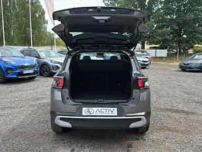 Citroen C3 AIRCROSS 1.2 HYBRIDE 145 MAX E-DCS6 (2026) - Photo 10