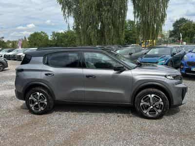 Citroen C3 AIRCROSS 1.2 HYBRIDE 145 MAX E-DCS6 (2026) - Photo 4