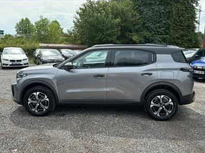 Citroen C3 AIRCROSS 1.2 HYBRIDE 145 MAX E-DCS6 (2026) - Photo 8