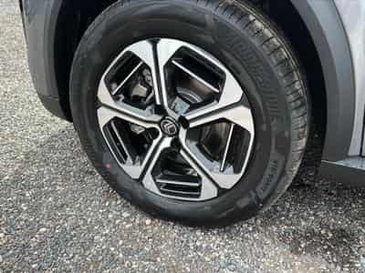 Citroen C3 AIRCROSS 1.2 HYBRIDE 145 MAX E-DCS6 (2026) - Photo 9