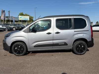 Citroen BERLINGO N1 1.5 BLUE HDI 130 M PLUS EAT8 (2026) - Photo 8
