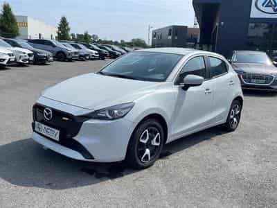 Mazda 2 1.5 E-SKYACTIV-G 90 CENTRE-LINE (2024) - Photo 1