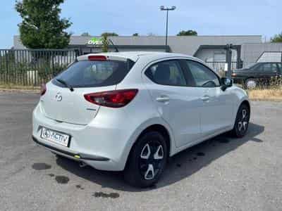 Mazda 2 1.5 E-SKYACTIV-G 90 CENTRE-LINE (2024) - Photo 5