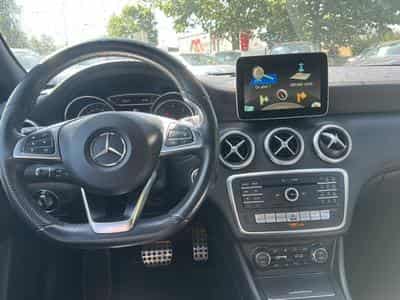 Mercedes CLASSE A 220 D FASCINATION 7G-DCT (2017) - Photo 10