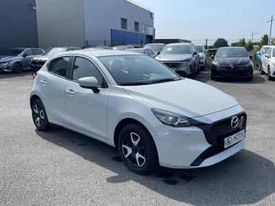 Mazda 2 1.5 E-SKYACTIV-G 90 CENTRE-LINE (2024) - Photo 3