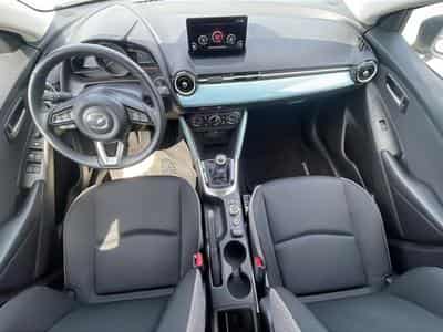 Mazda 2 1.5 E-SKYACTIV-G 90 CENTRE-LINE (2024) - Photo 9