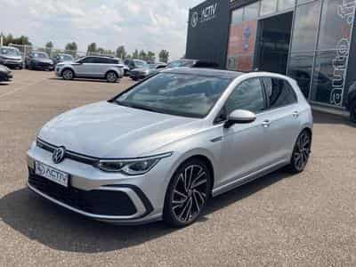VW GOLF VIII 2.0 TDI 200 GTD DSG7 (2021) - Photo 1