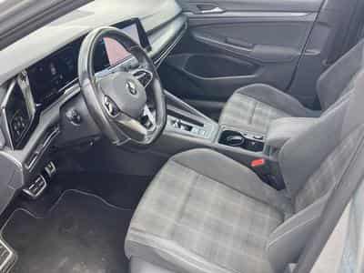VW GOLF VIII 2.0 TDI 200 GTD DSG7 (2021) - Photo 12