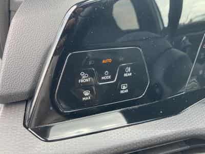 VW GOLF VIII 2.0 TDI 200 GTD DSG7 (2021) - Photo 13