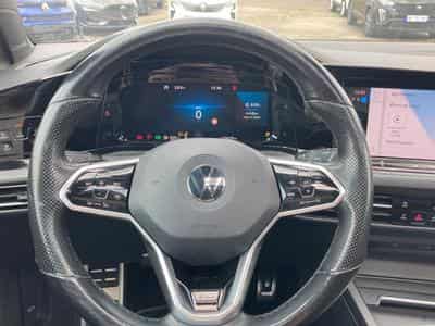 VW GOLF VIII 2.0 TDI 200 GTD DSG7 (2021) - Photo 14