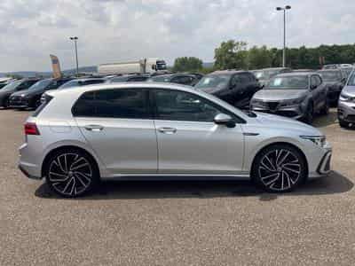 VW GOLF VIII 2.0 TDI 200 GTD DSG7 (2021) - Photo 4