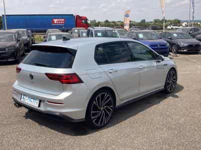 VW GOLF VIII 2.0 TDI 200 GTD DSG7 (2021) - Photo 5