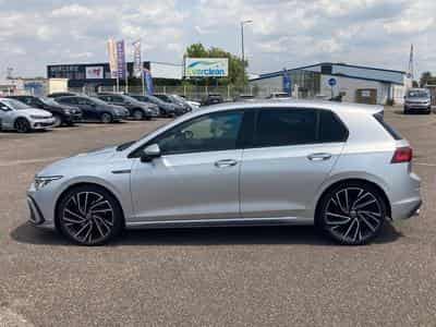 VW GOLF VIII 2.0 TDI 200 GTD DSG7 (2021) - Photo 8