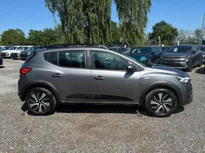Dacia SANDERO 1.0 TCE 90 STEPWAY EXPRESSION (2025) - Photo 4