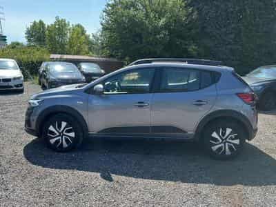 Dacia SANDERO 1.0 TCE 90 STEPWAY EXPRESSION (2025) - Photo 8