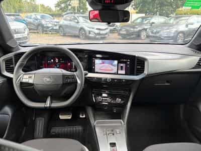 Opel MOKKA ELECTRIC 156 GS (2025) - Photo 10