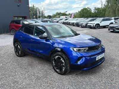 Opel MOKKA ELECTRIC 156 GS (2025) - Photo 3