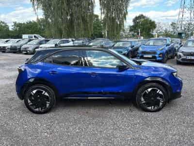 Opel MOKKA ELECTRIC 156 GS (2025) - Photo 4