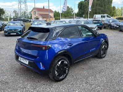 Opel MOKKA ELECTRIC 156 GS (2025) - Photo 5