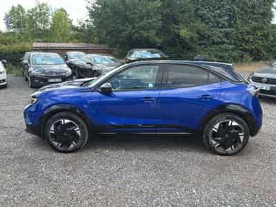 Opel MOKKA ELECTRIC 156 GS (2025) - Photo 8