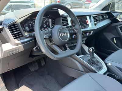 Audi A1 SPORTBACK 30 TFSI 116 S LINE S TRONIC 7 (2026) - Photo 10