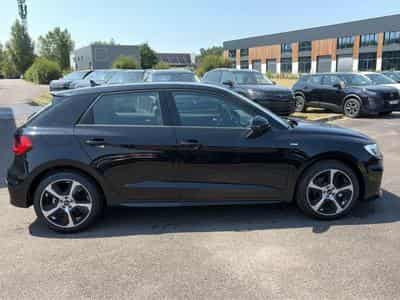 Audi A1 SPORTBACK 30 TFSI 116 S LINE S TRONIC 7 (2026) - Photo 4