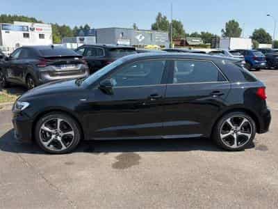 Audi A1 SPORTBACK 30 TFSI 116 S LINE S TRONIC 7 (2026) - Photo 8