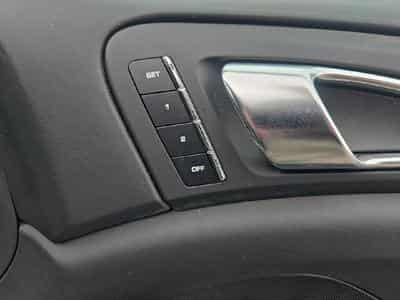 Porsche CAYENNE (958) TURBO (2012) - Photo 13