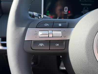 Hyundai TUCSON 1.6 T-GDI 239 HYBRID INTUITIVE (2026) - Photo 14