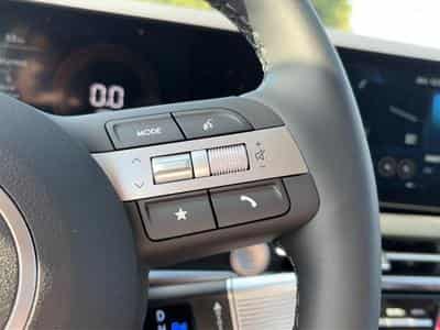 Hyundai TUCSON 1.6 T-GDI 239 HYBRID INTUITIVE (2026) - Photo 15
