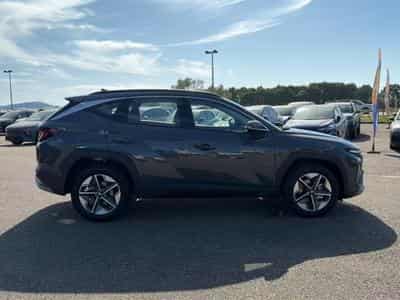 Hyundai TUCSON 1.6 T-GDI 239 HYBRID INTUITIVE (2026) - Photo 4