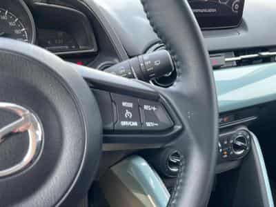 Mazda 2 1.5 E-SKYACTIV-G 90 CENTRE-LINE (2024) - Photo 13