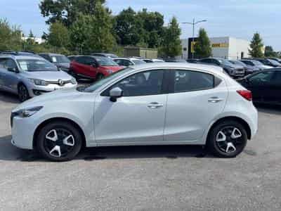 Mazda 2 1.5 E-SKYACTIV-G 90 CENTRE-LINE (2024) - Photo 8