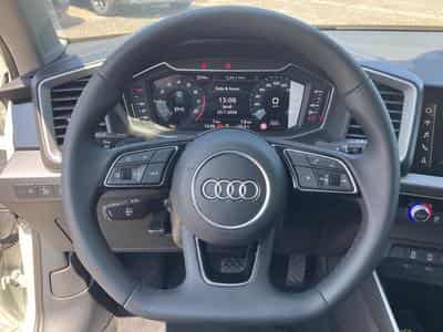 Audi A1 SPORTBACK 30 TFSI 116 S LINE S TRONIC 7 (2026) - Photo 12